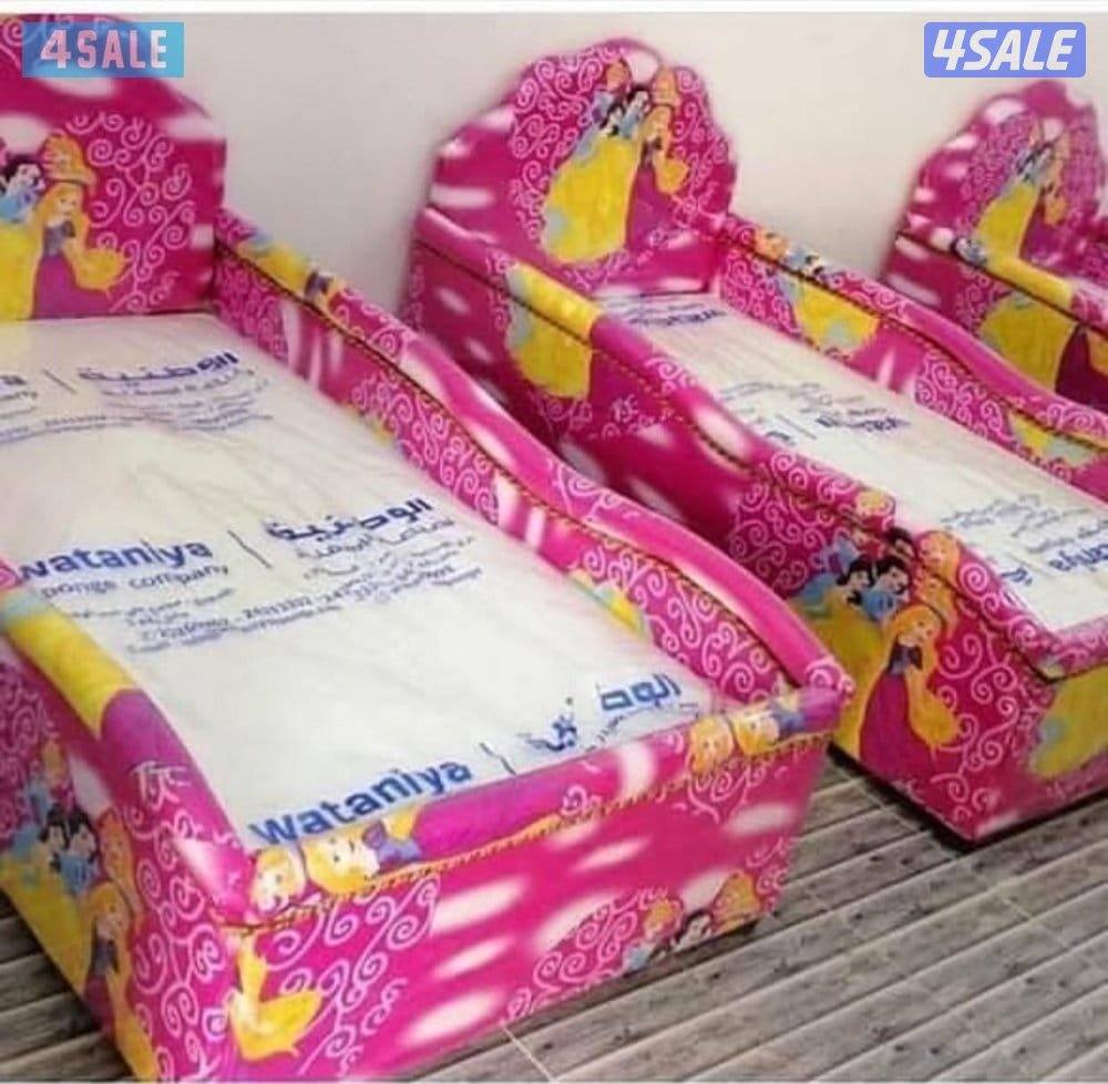 سراير طبيه سراير حديد سراير أطفال فرشاة طبيه3