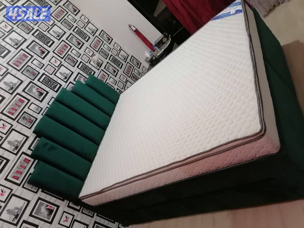 سراير طبيه سراير حديد سراير أطفال فرشاة طبيه5