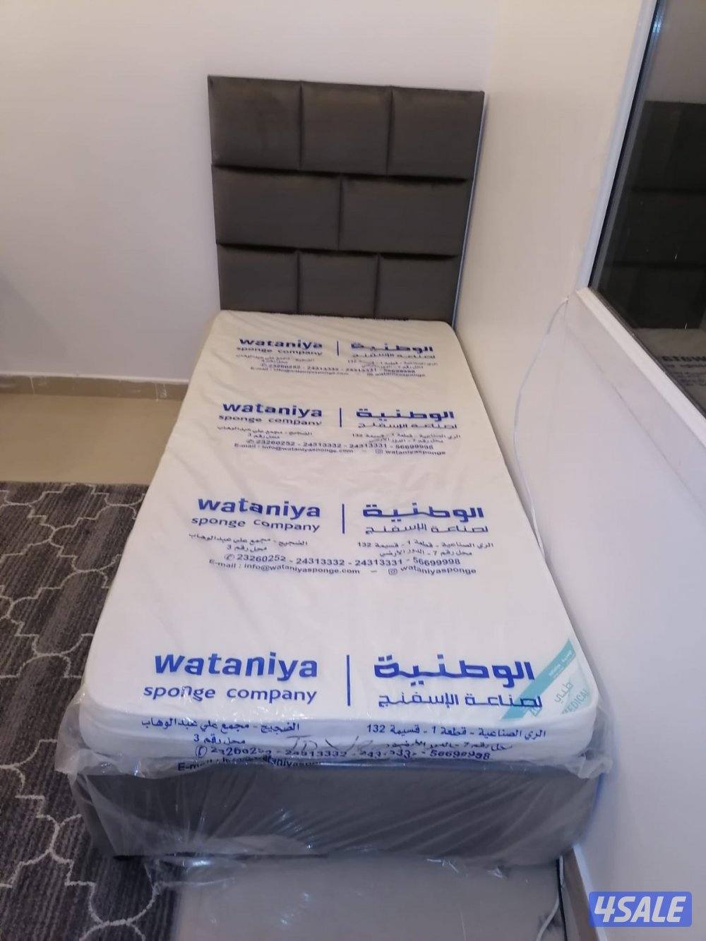 سراير طبيه سراير حديد سراير أطفال فرشاة طبيه4