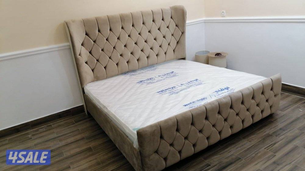 سراير طبيه سراير حديد سراير أطفال فرشاة طبيه6