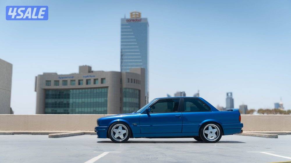 Bmw model 1991 m technic 2 headers exhaust intake manual gear1