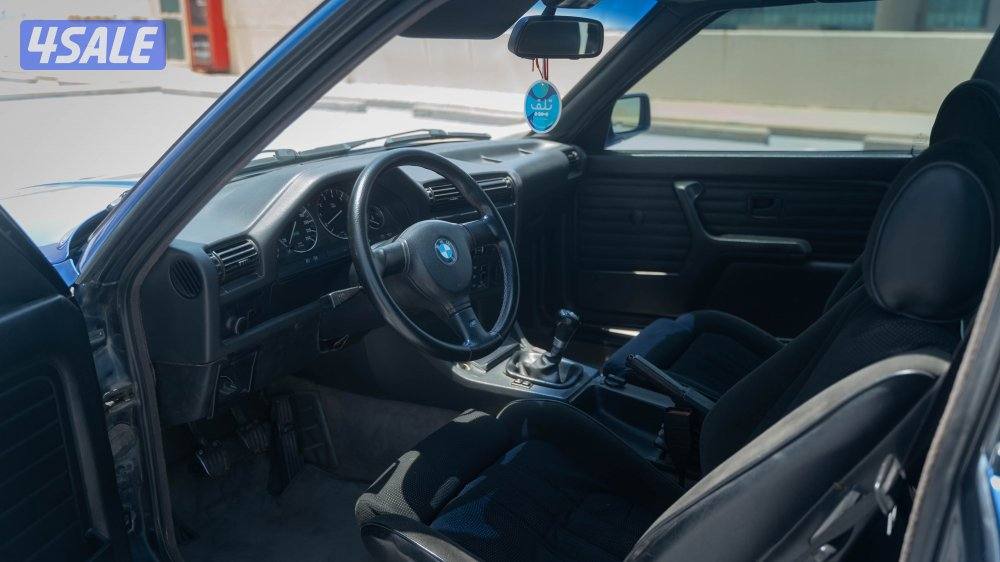 Bmw model 1991 m technic 2 headers exhaust intake manual gear6