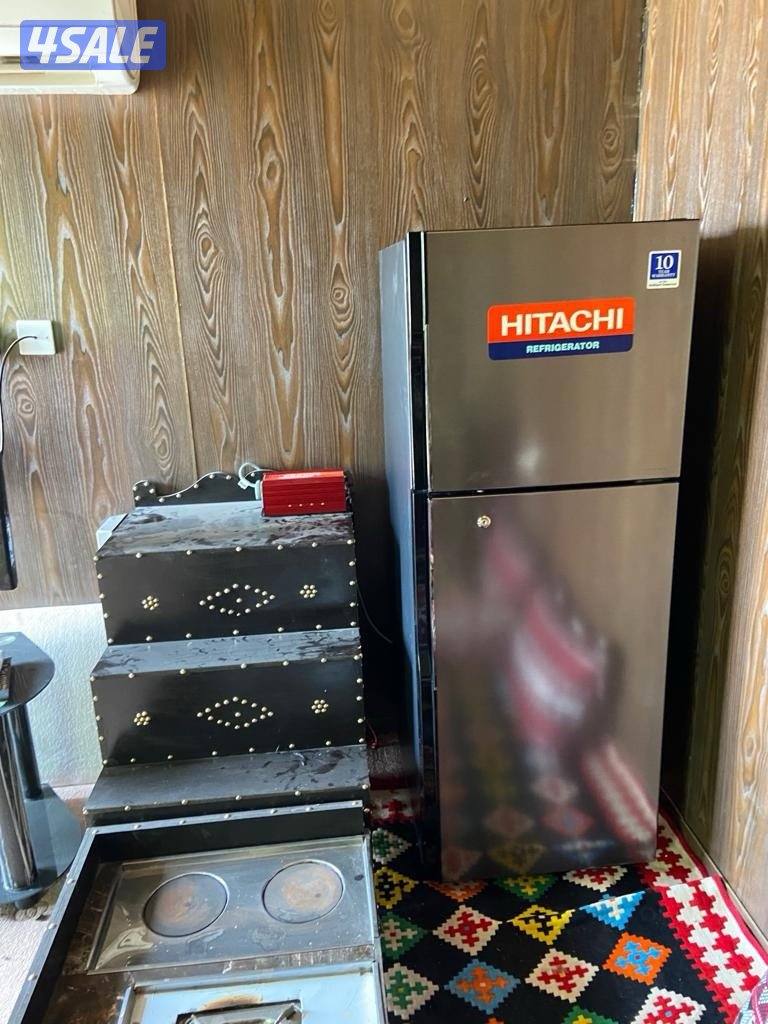 330 دينار ارخص ثلاجة على طاقة الشمسية  أبتداء من 330 دينار4