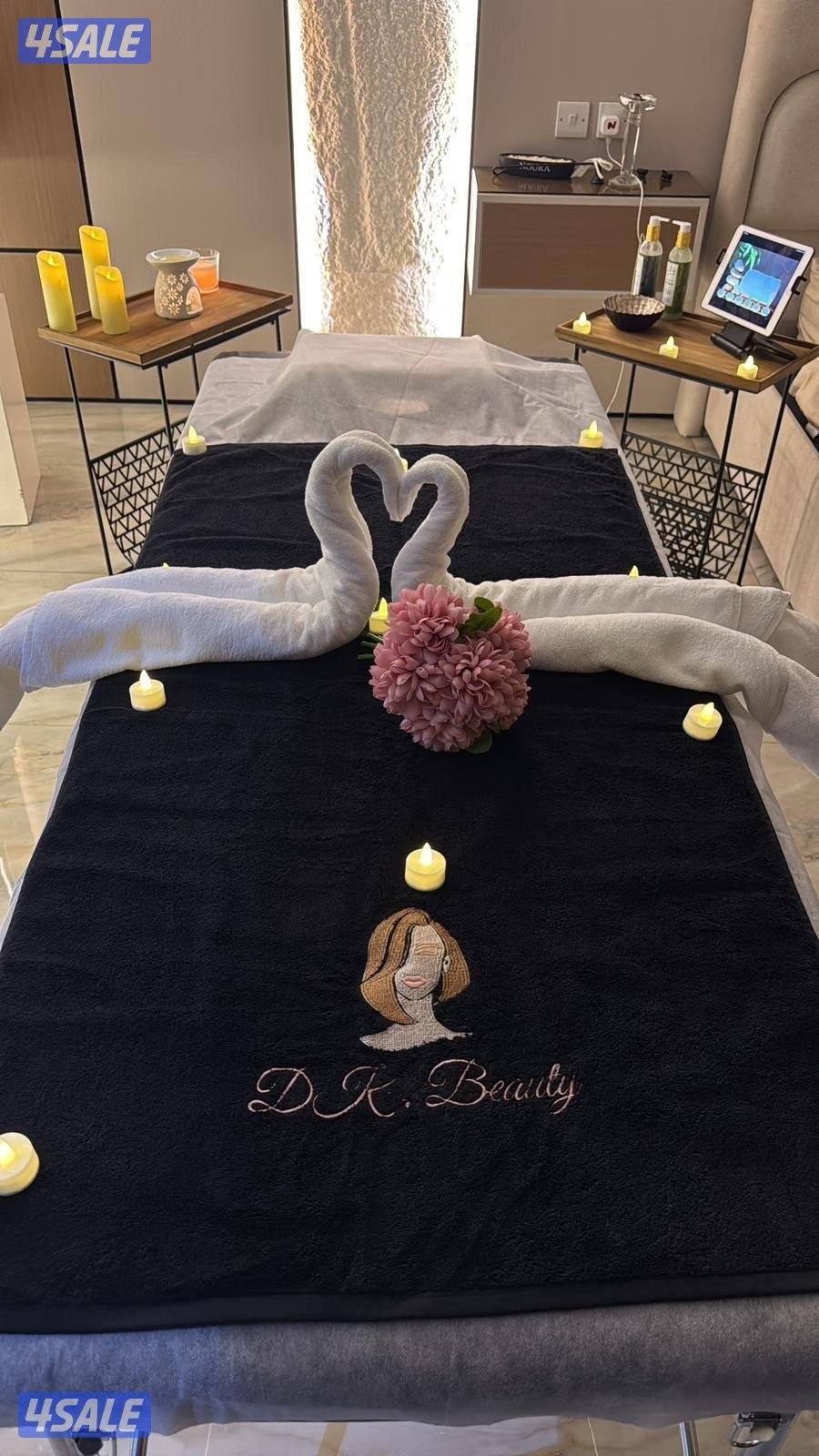 للبيع اغراض هوم سيرفس مجهز بالكامل2