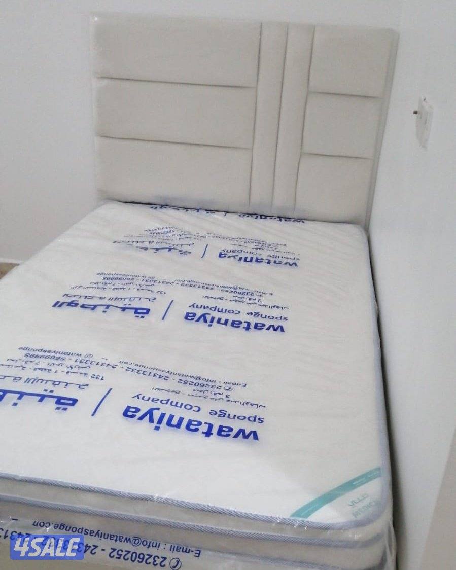 مفروشات البغلي والوطنية للاسفنج والمراتب الطبي6