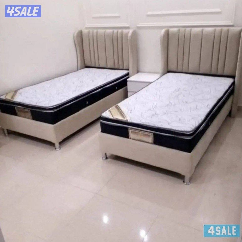 مفروشات البغلي والوطنية للاسفنج والمراتب الطبي8