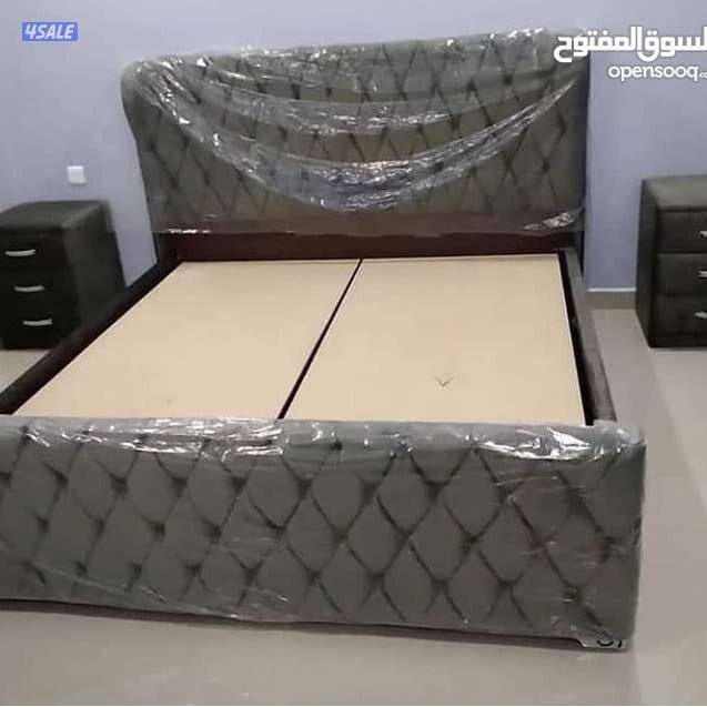 سراير نفرين جديد احدث السراير والفرشات الطبي2