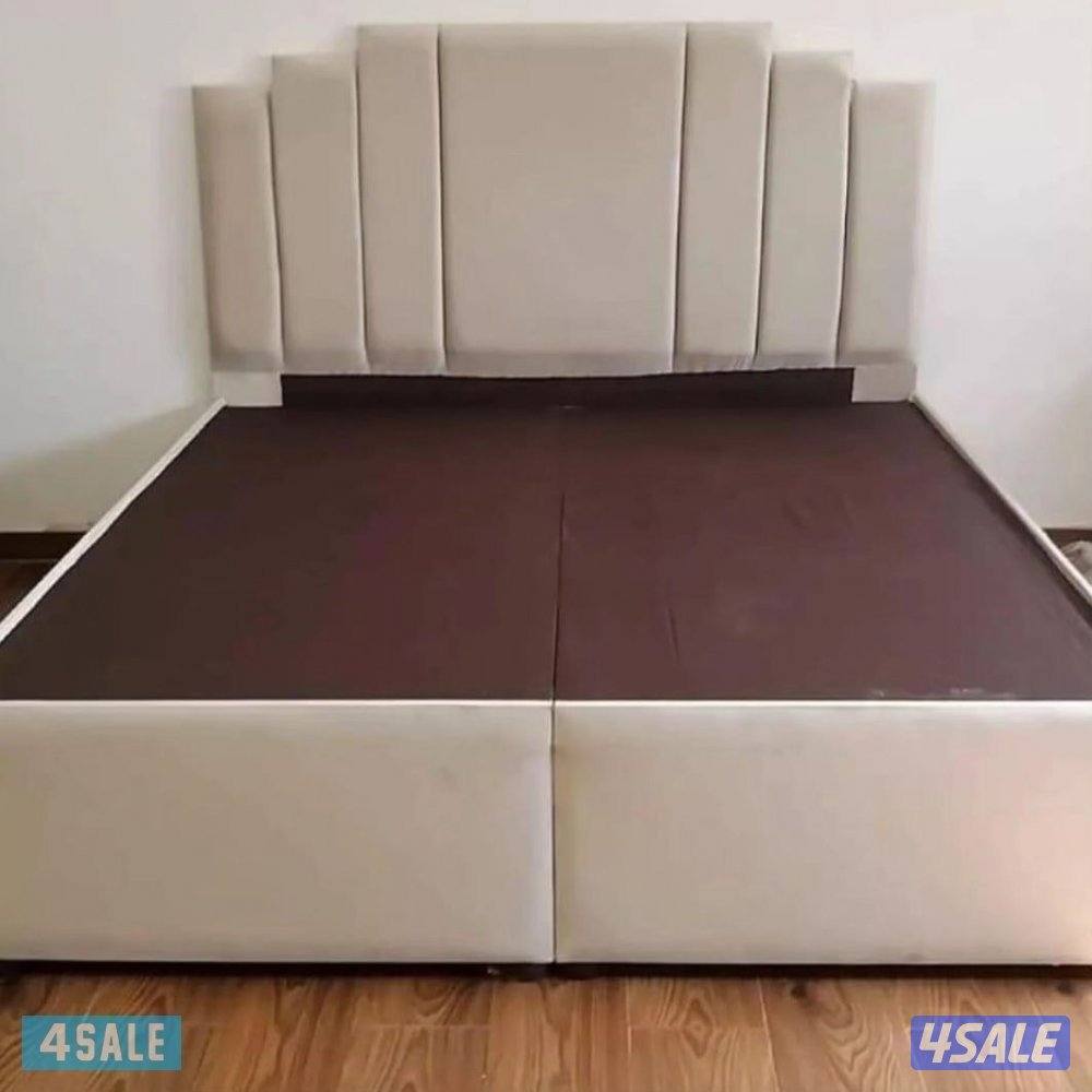 سراير نفرين جديد احدث السراير والفرشات الطبي5