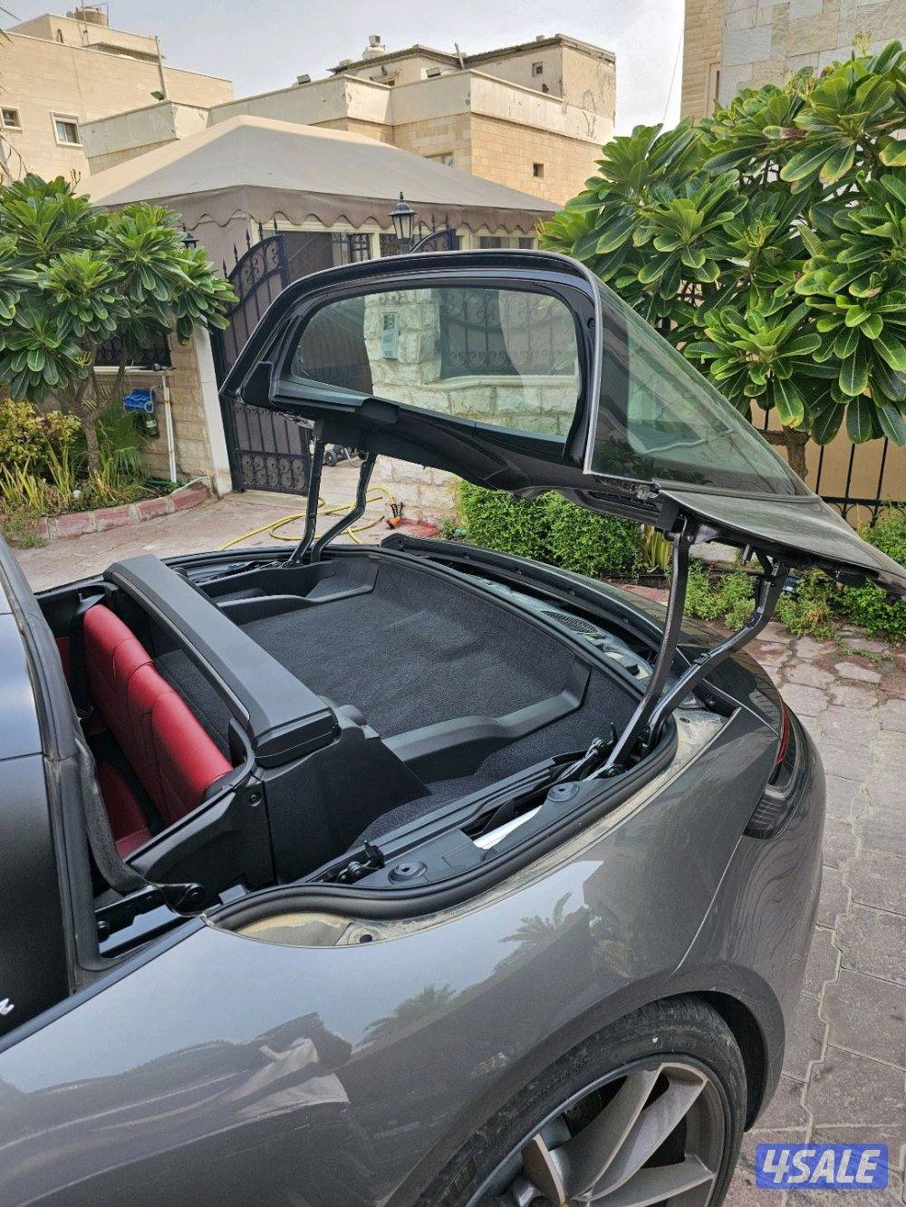 Porsche 911 Targa 46