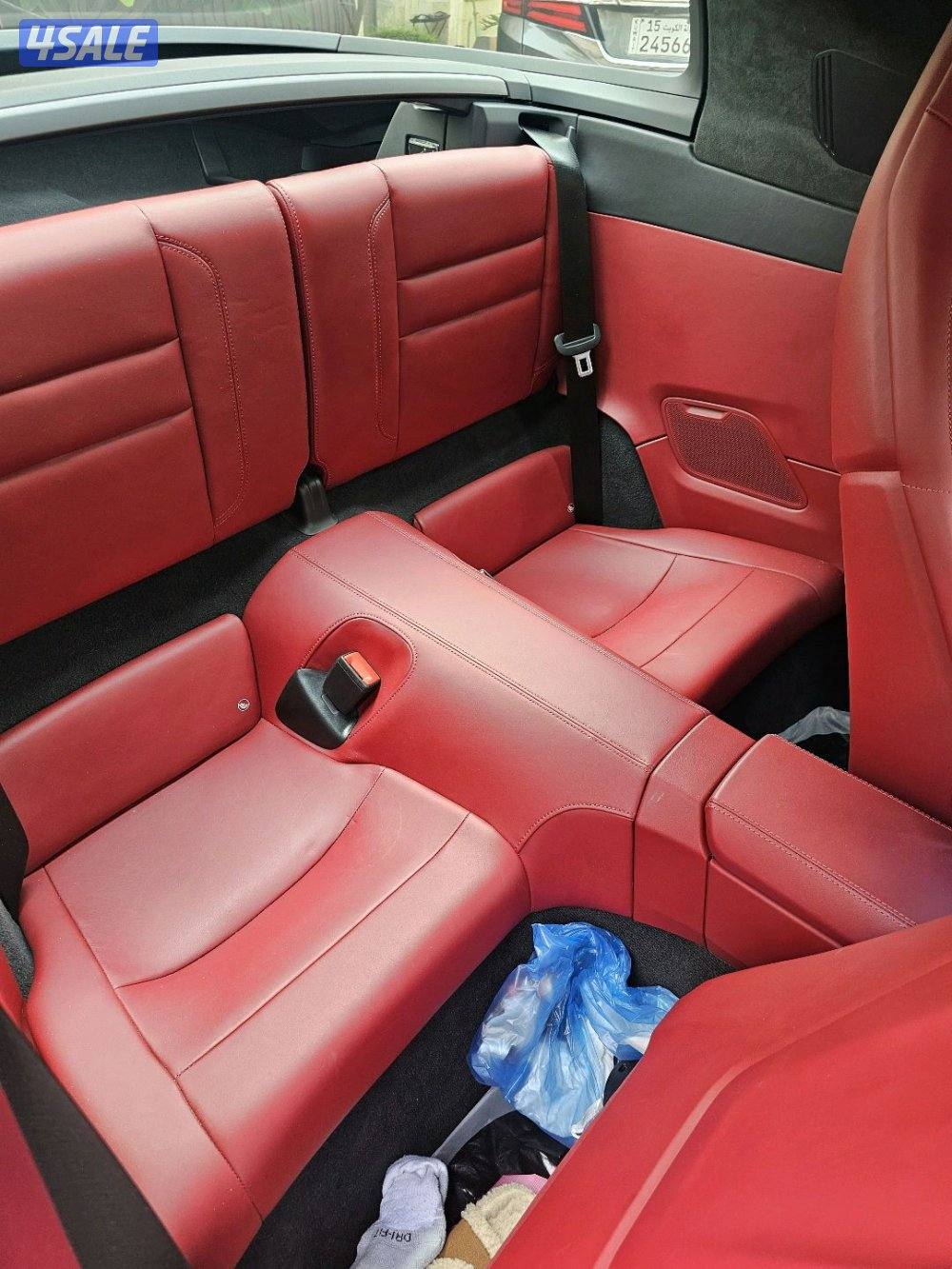 Porsche 911 Targa 410