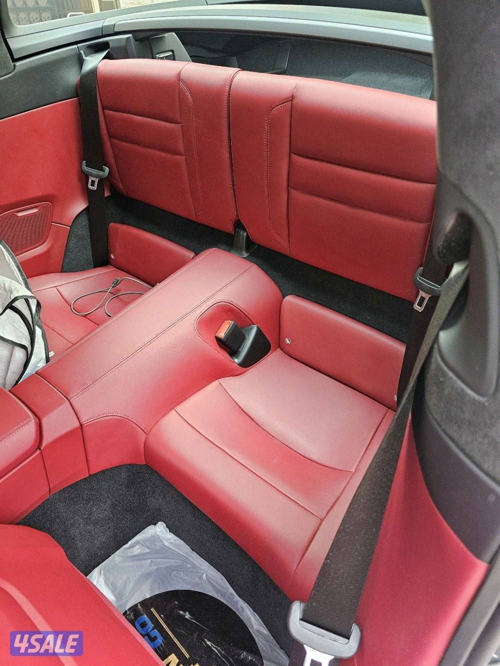 Porsche 911 Targa 412