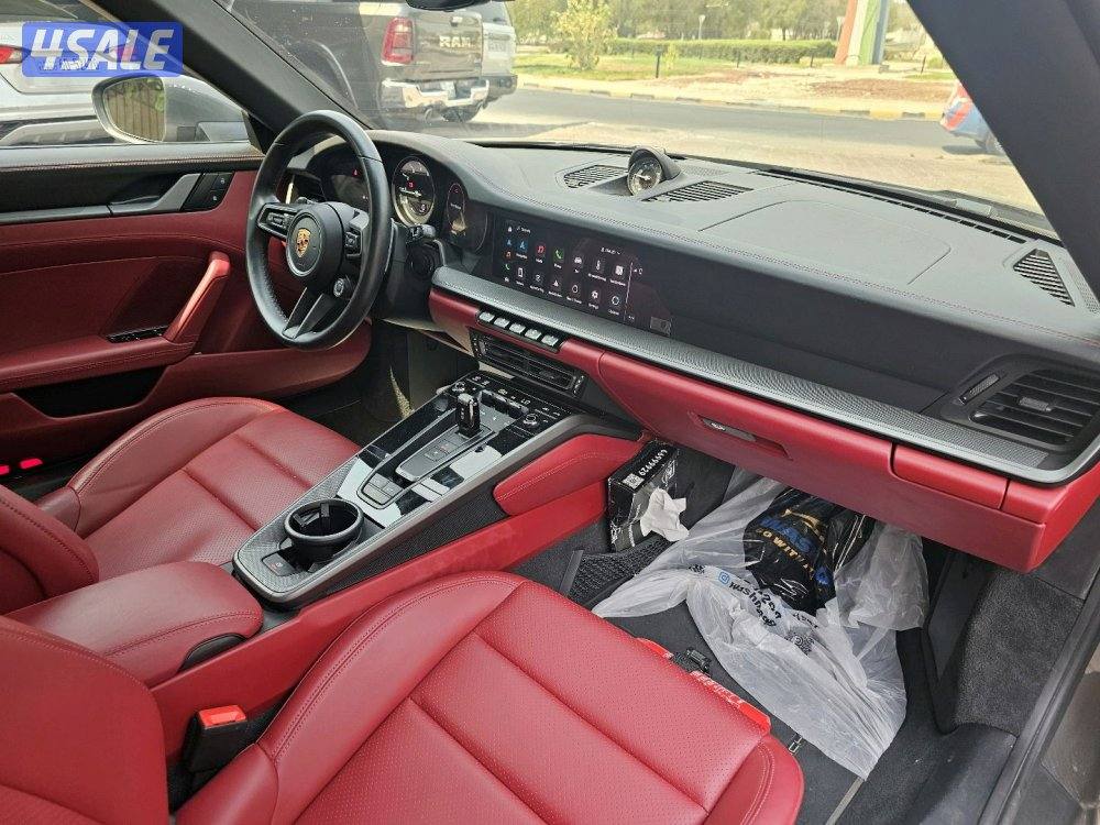 Porsche 911 Targa 413