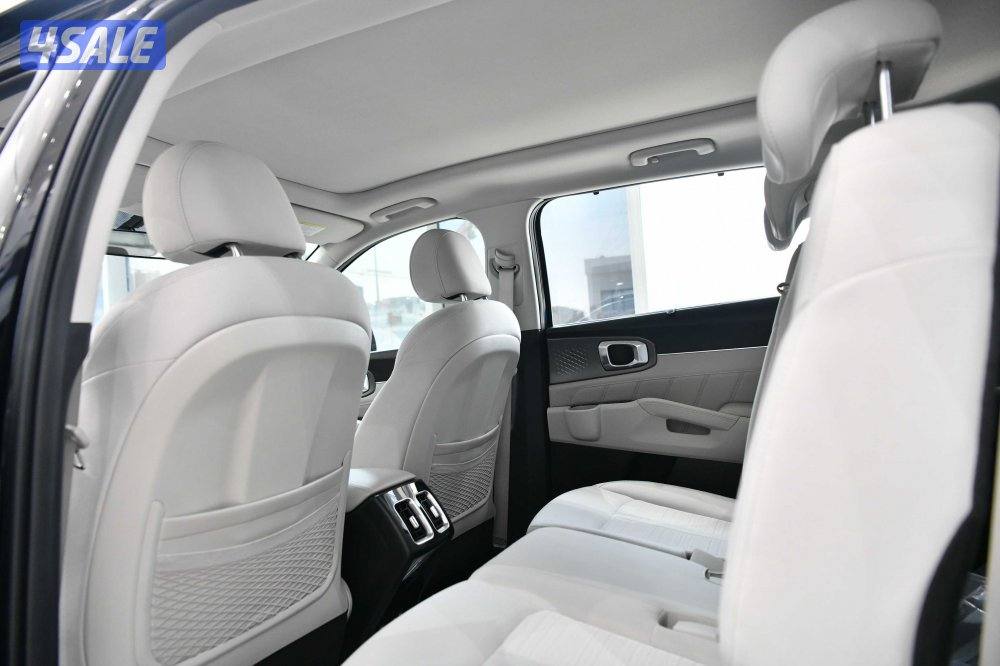 كيا سورينتو4