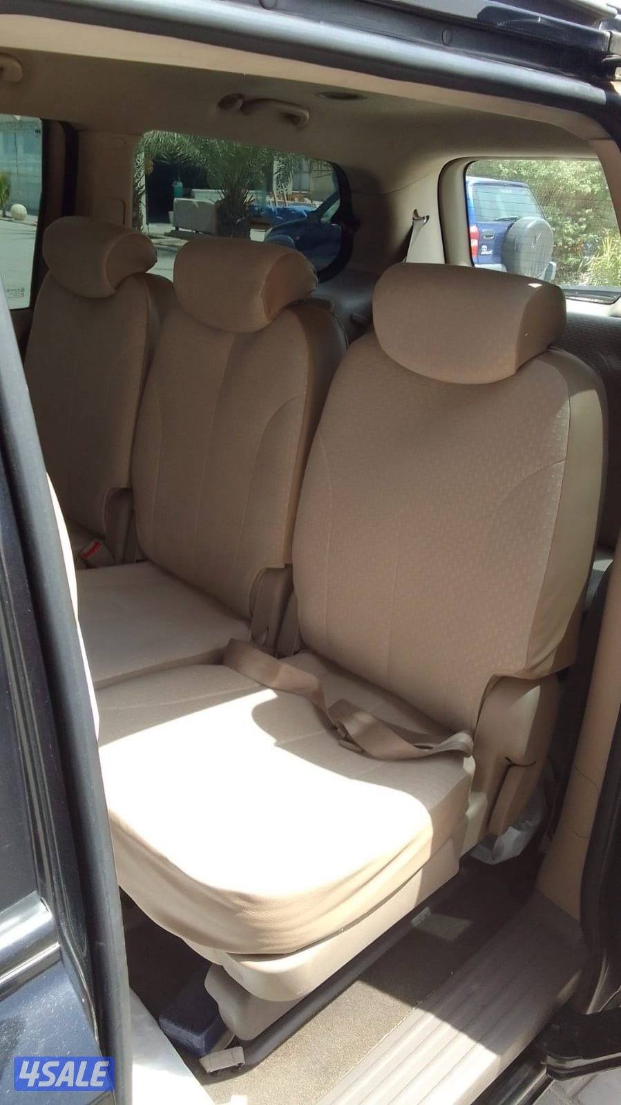 للبيع او للبدل كيا - كرنفال - مديل 20139