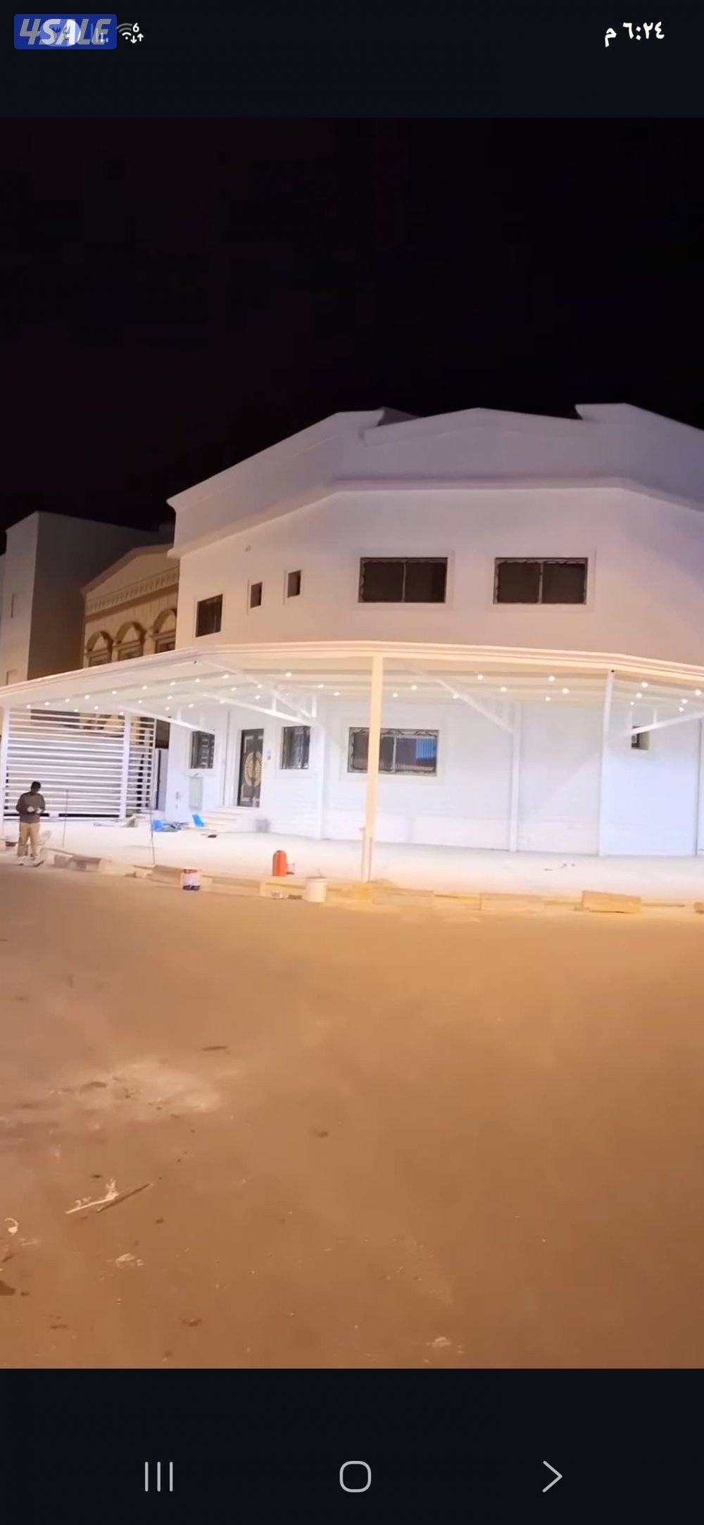 تركيب جميع مظلات/خشبي/كيسبان/خام/مظلات كربى/تركيب بانل/غرف ومخازن/تسلي5