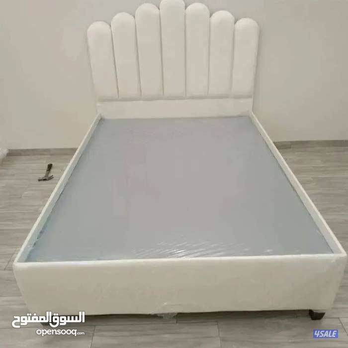 سراير طبي جميع المقاسات متوفره باقل الأسعار.3