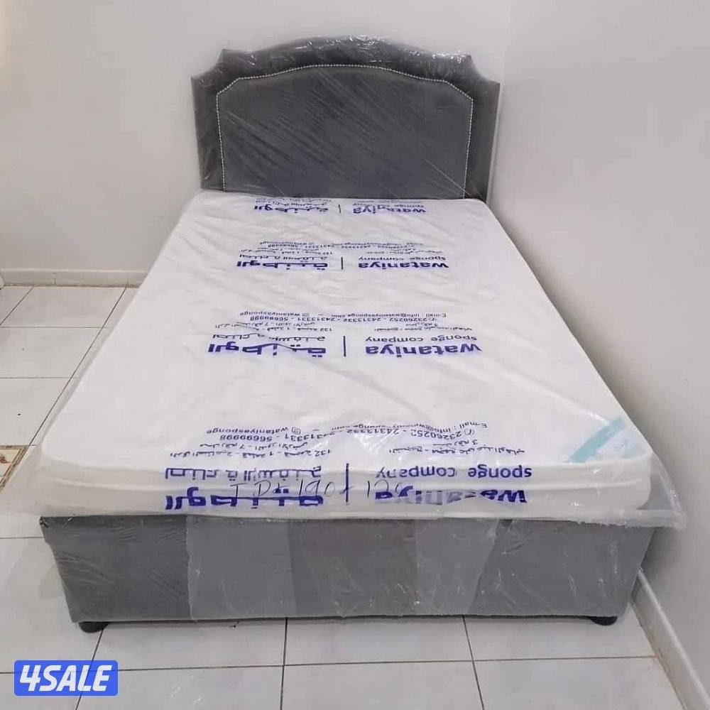 سراير طبي جميع المقاسات متوفره باقل الأسعار.4