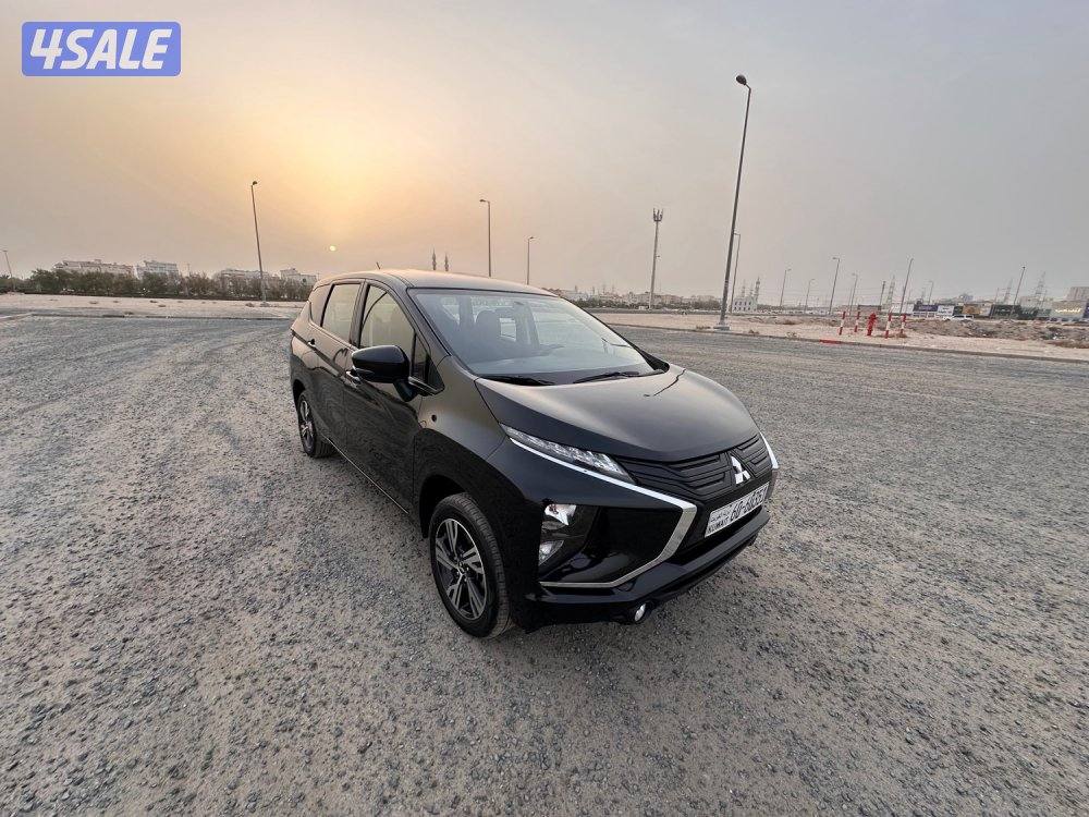 🚘 ميتسوبيشي - اكسباندر0