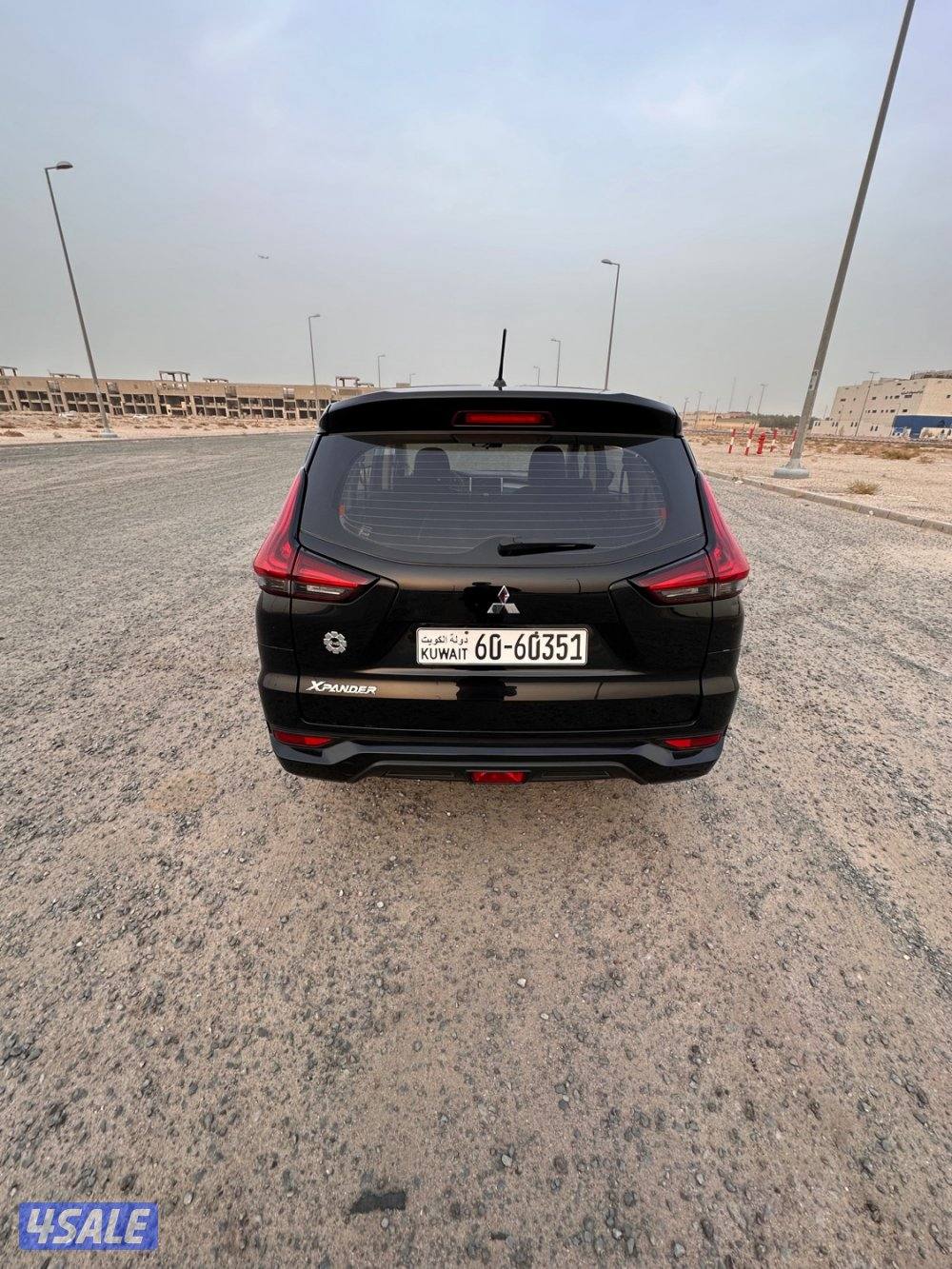 🚘 ميتسوبيشي - اكسباندر2