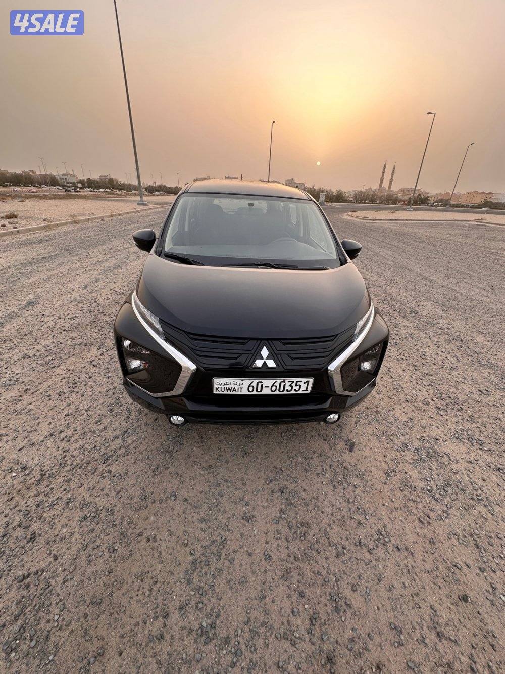 🚘 ميتسوبيشي - اكسباندر1