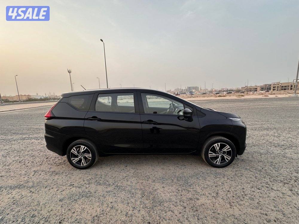 🚘 ميتسوبيشي - اكسباندر5