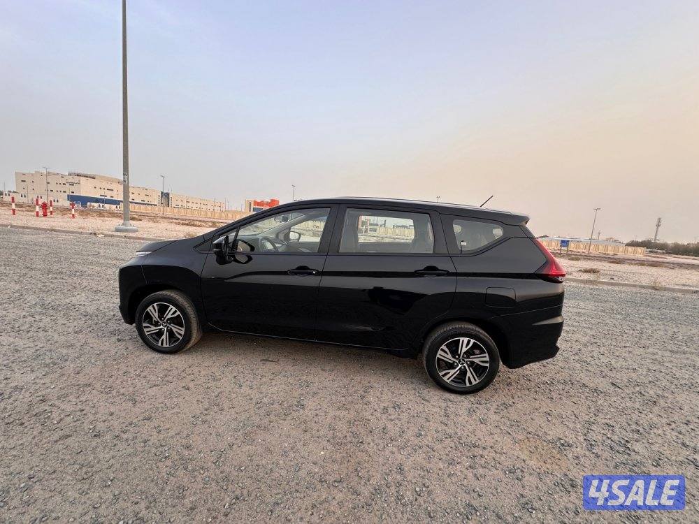 🚘 ميتسوبيشي - اكسباندر6