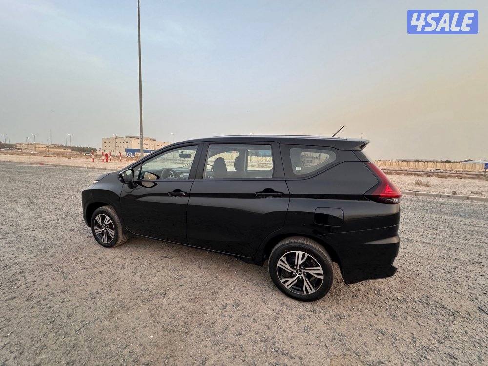 🚘 ميتسوبيشي - اكسباندر8