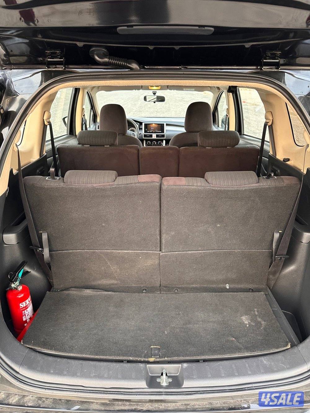 🚘 ميتسوبيشي - اكسباندر9