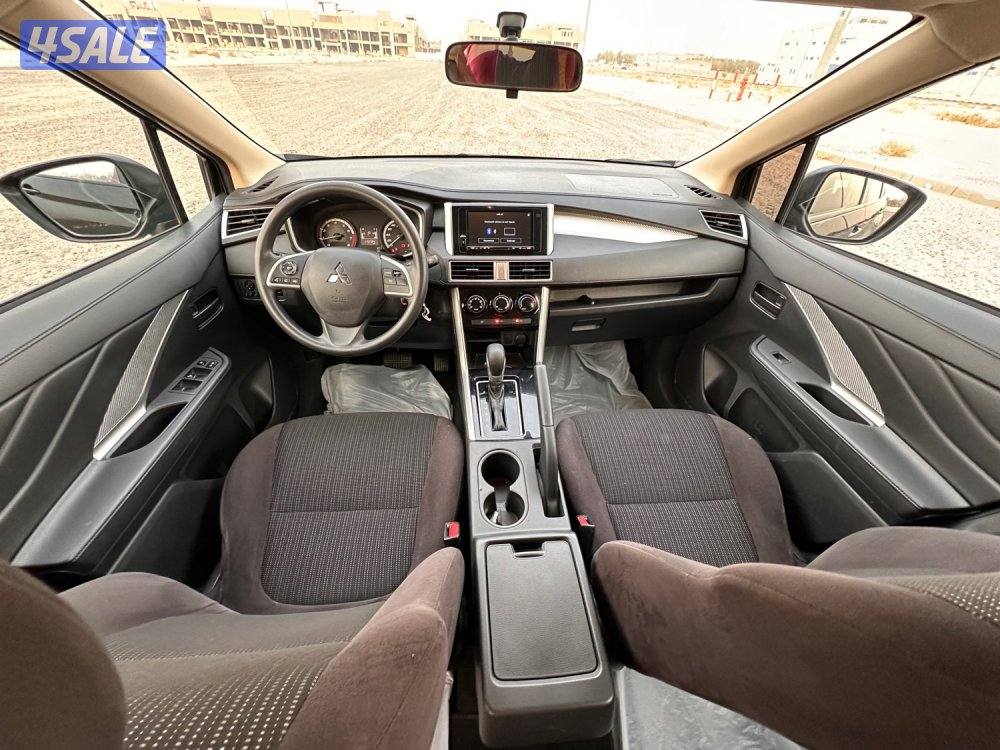 🚘 ميتسوبيشي - اكسباندر11