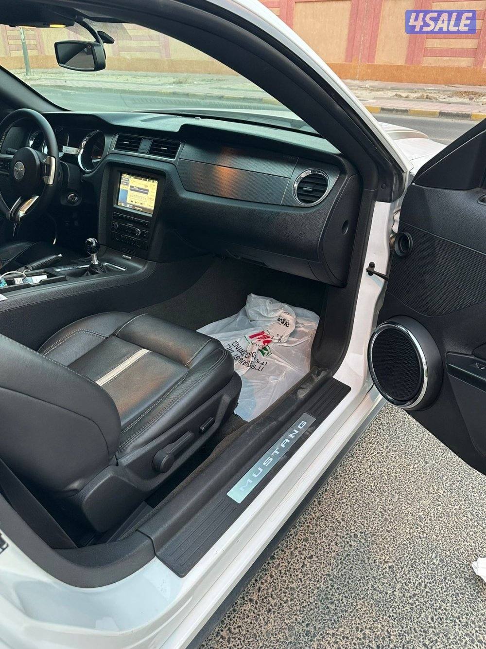 موستنج ٢٠١٤ حاله الوكاله9