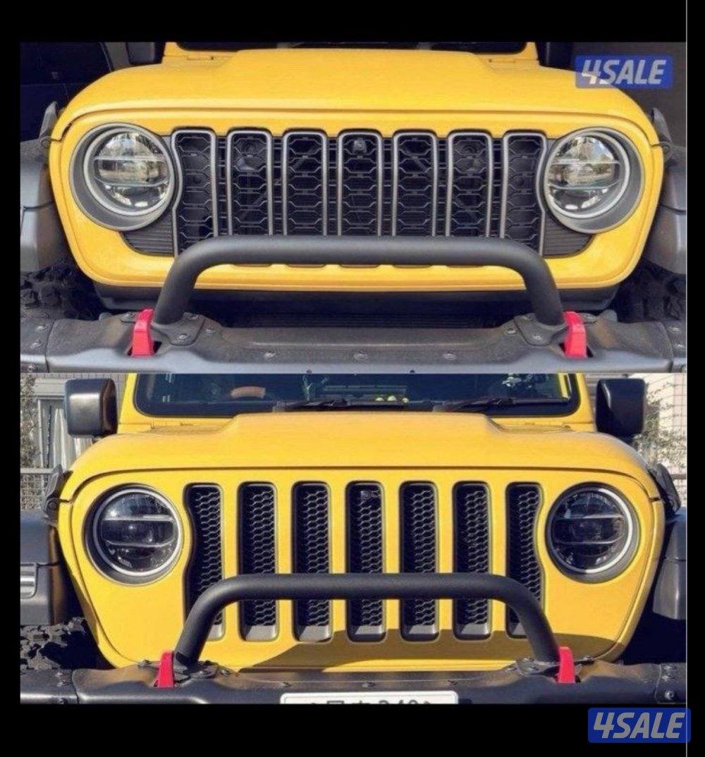 شبك فيس لفت و رنقات جديده ريبكون جديده عدد ٤ مع براغيهم13