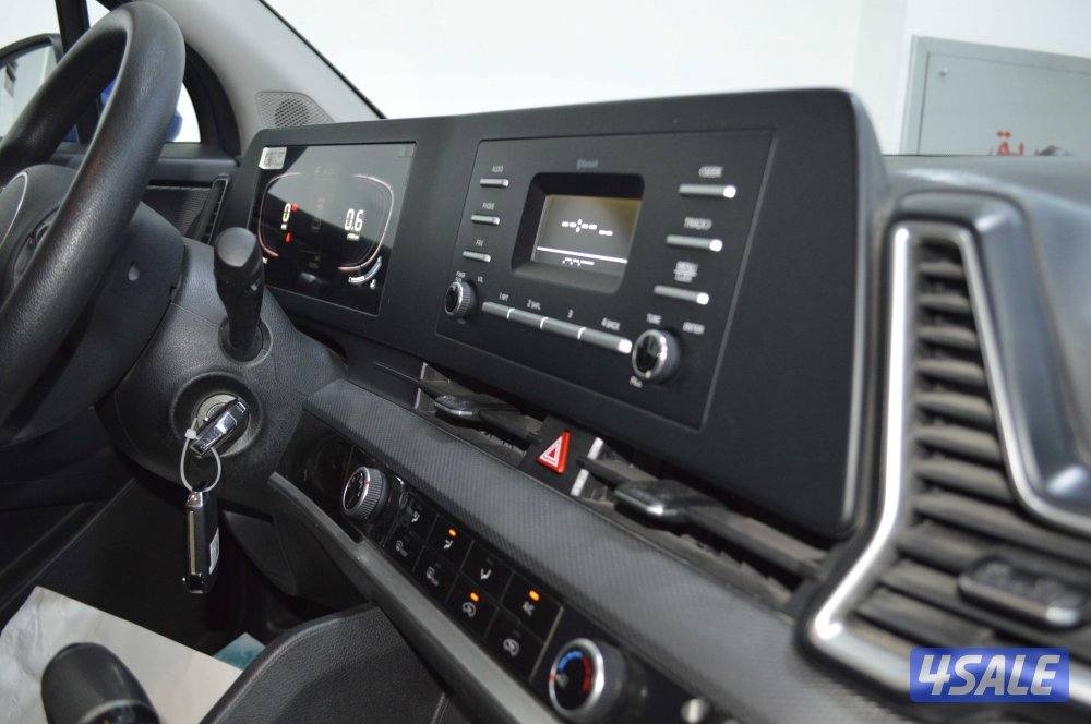 Kia Sportage 2023 – 2_0L Excellent Condition10