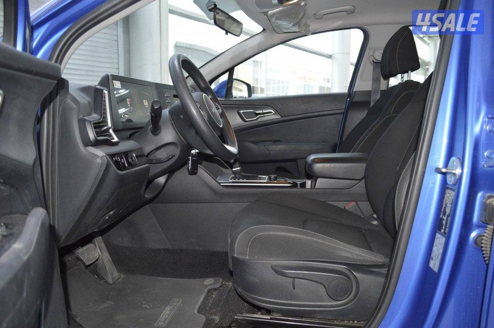 Kia Sportage 2023 – 2_0L Excellent Condition11