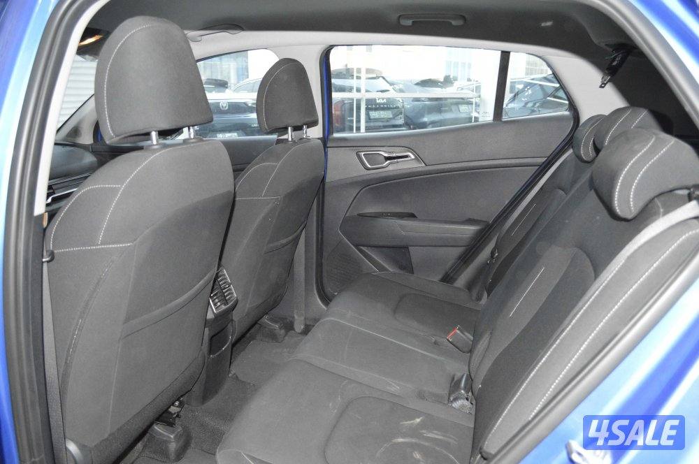 Kia Sportage 2023 – 2_0L Excellent Condition12