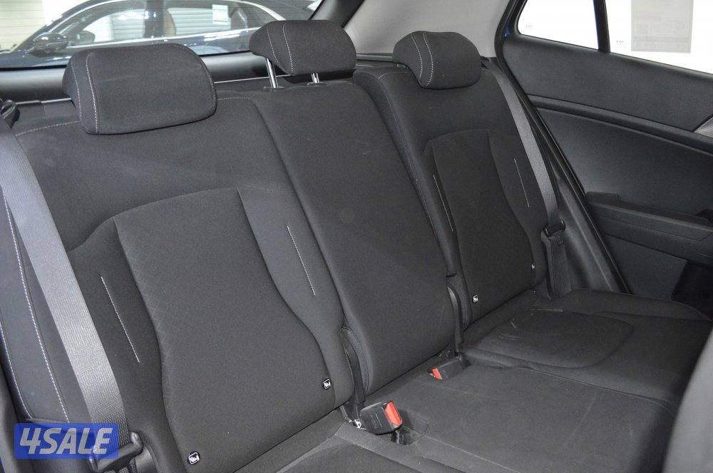 Kia Sportage 2023 – 2_0L Excellent Condition14