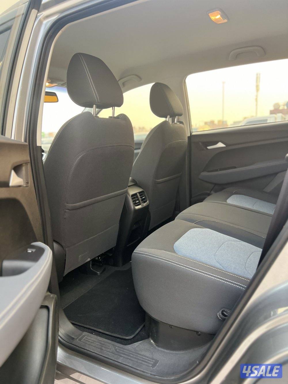 للبيع كابتفيا 2023 بالكفالة عداد 40 الف8