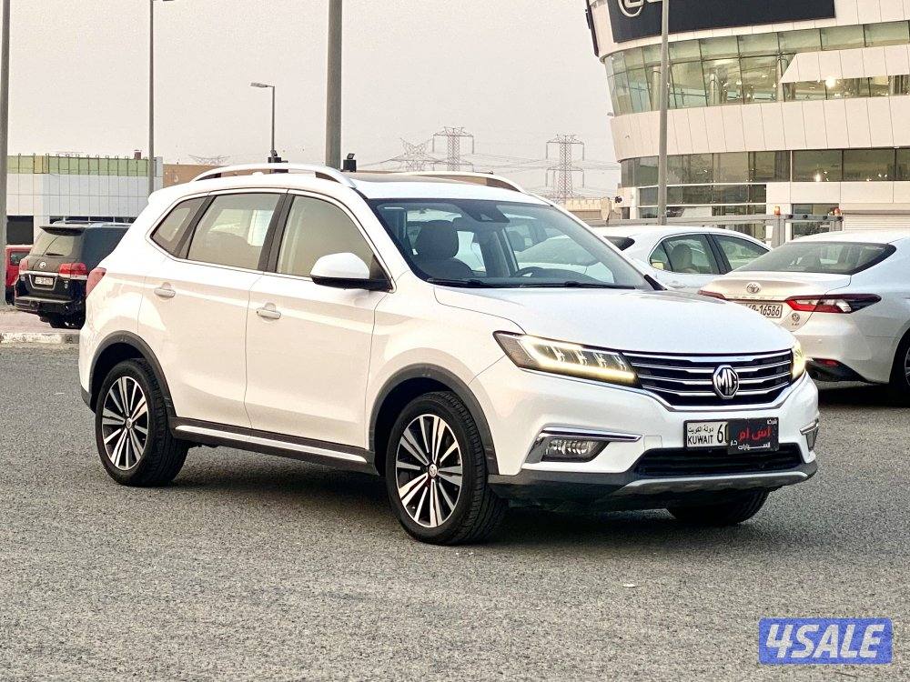 جيب RX5 وارد وكاله2021 كامل المواصفات بحاله ممتازه0