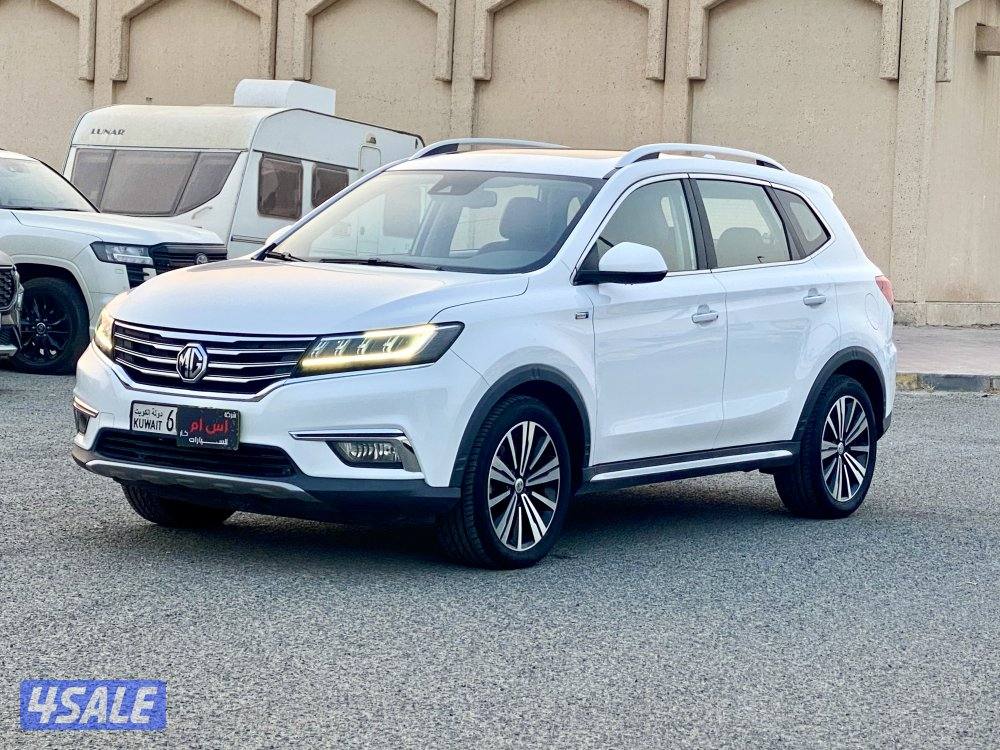 جيب RX5 وارد وكاله2021 كامل المواصفات بحاله ممتازه1