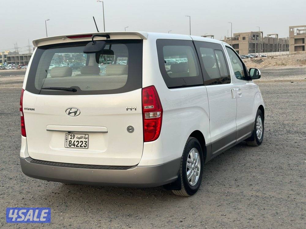 هيونداى H1- 20216