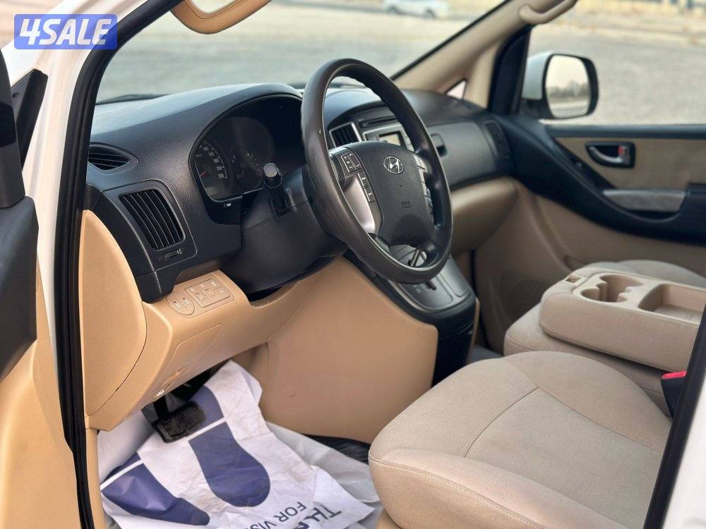 هيونداى H1- 20218