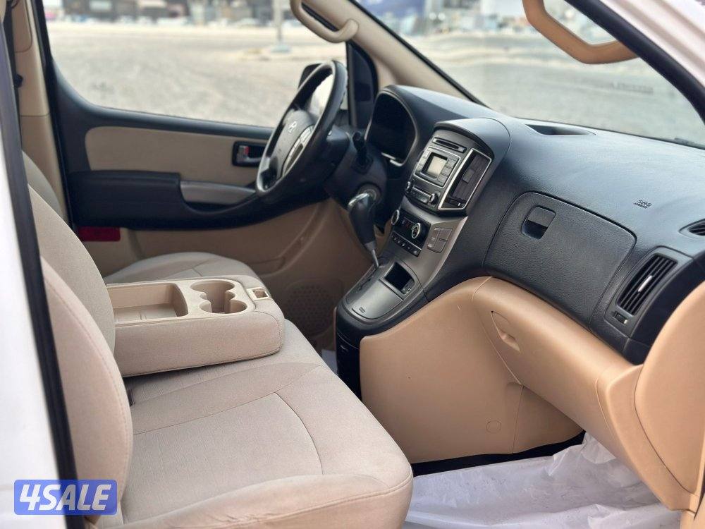 هيونداى H1- 202110