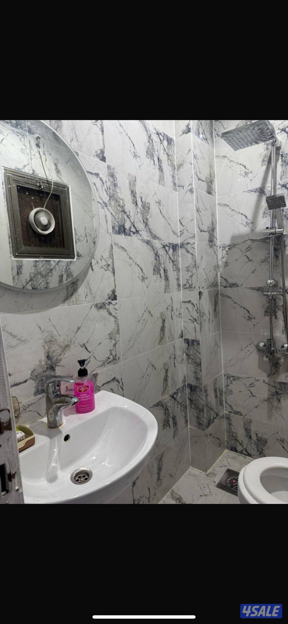 شقق للإيجار اليومي الرقعي1