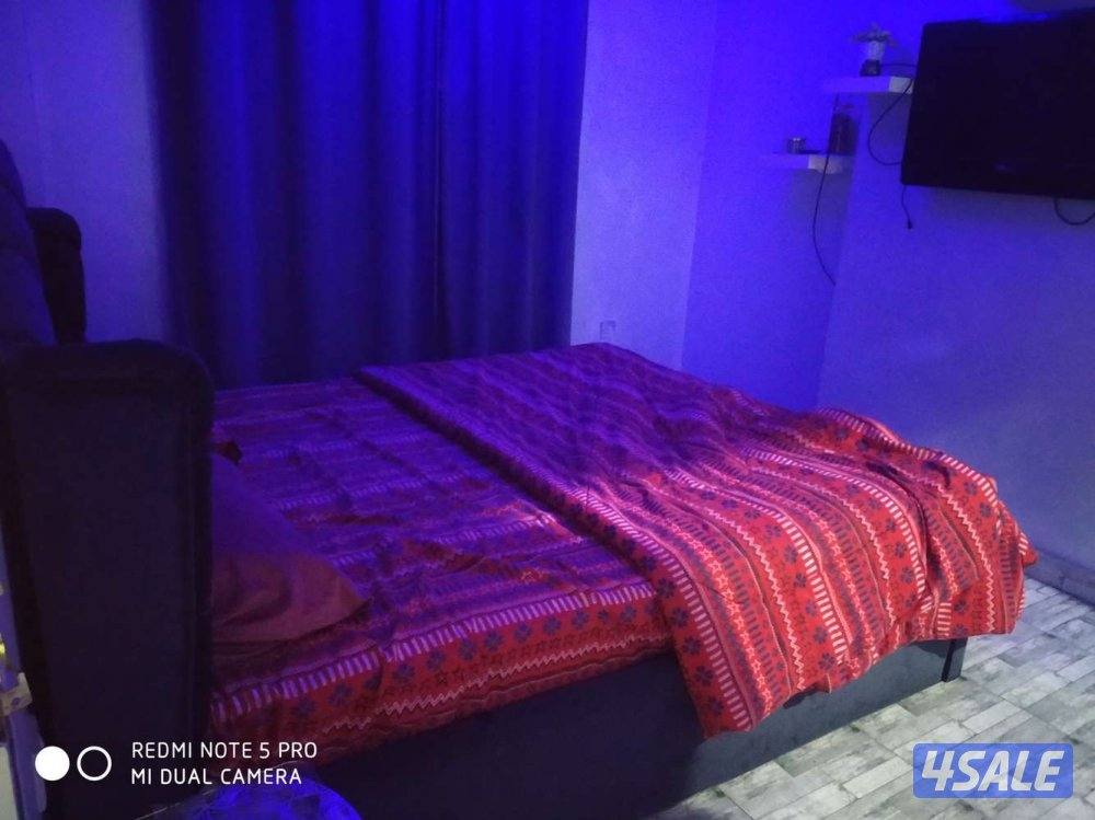 شقق للإيجار اليومي الرقعي2