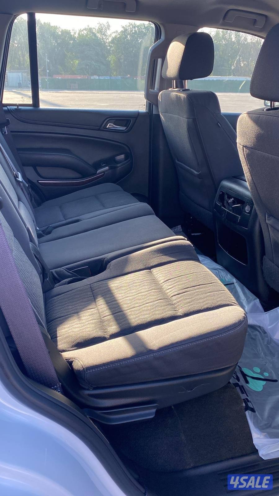 للبيع يوكن 2017 SLE دبل قير6