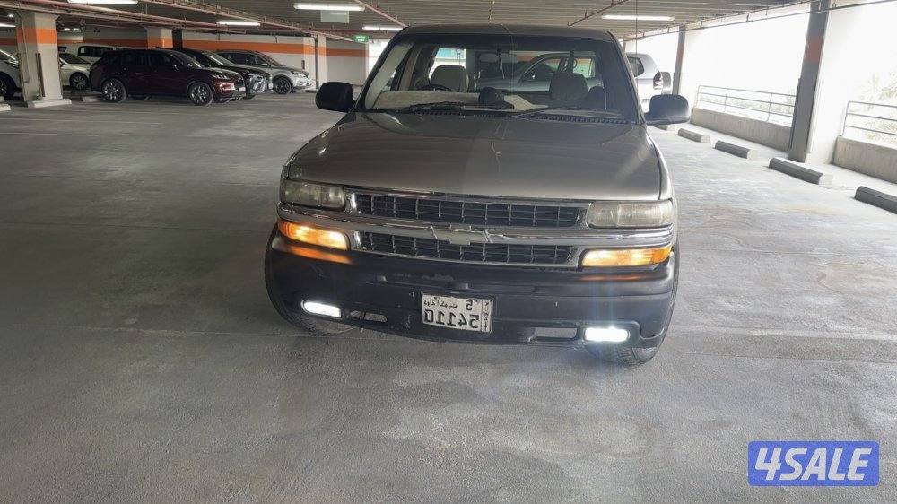 وانيت شفر موديل 19993