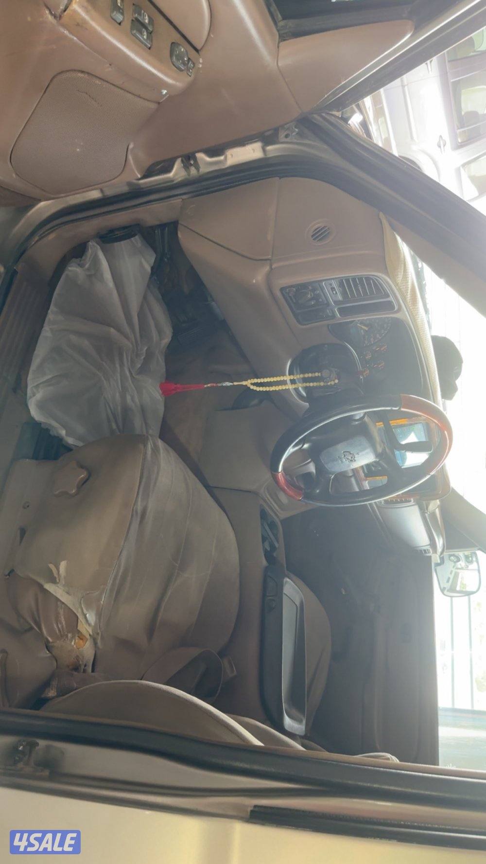 وانيت شفر موديل 19996