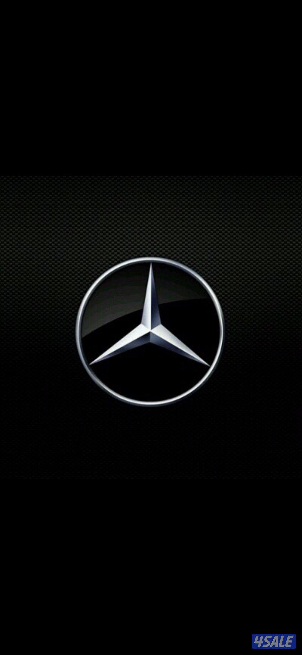 قطع مرسيدس مستعمل اصلي 2018الى 20250