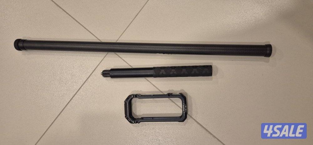 Insta360 X3 Camera with accessories original1