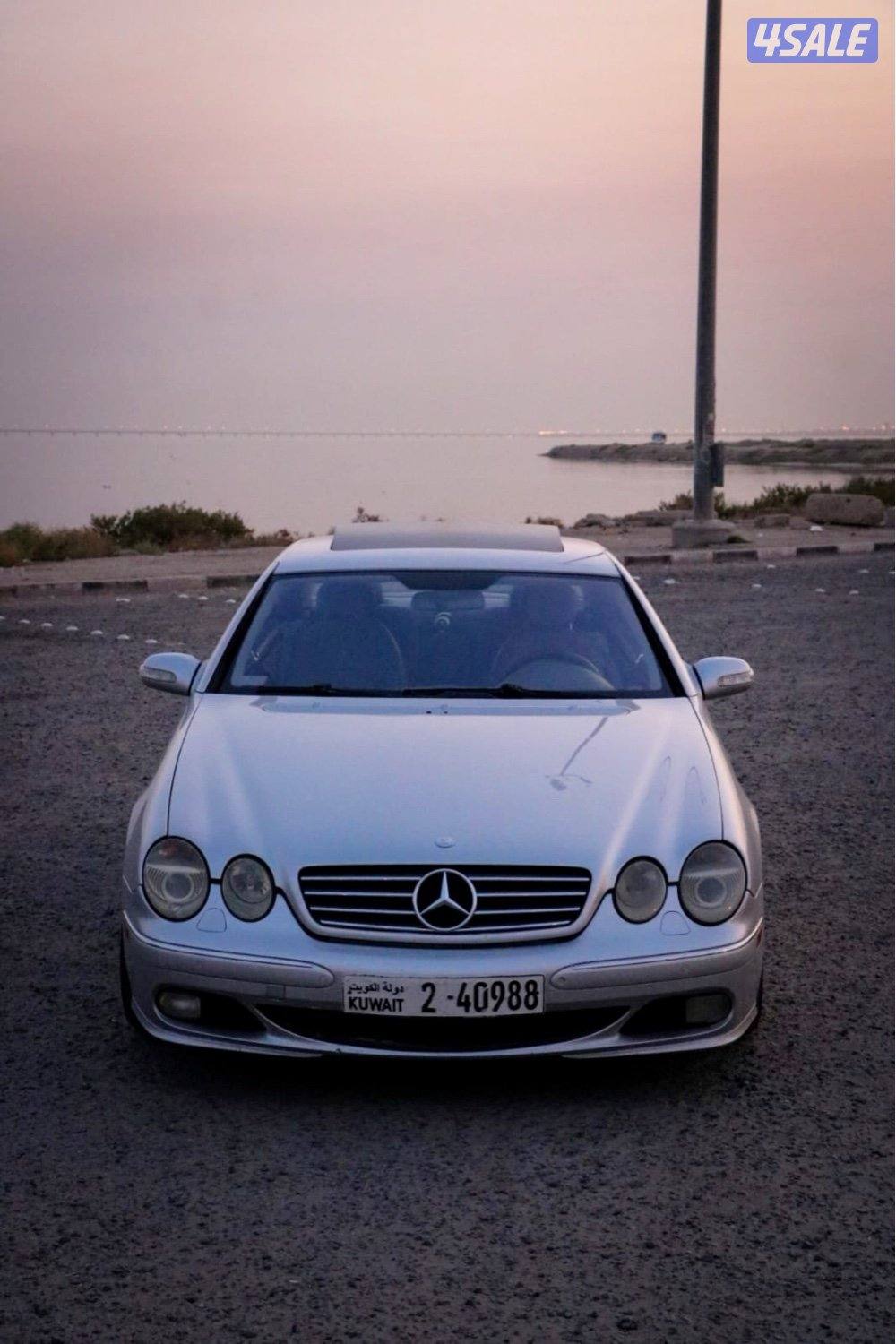 Cl55للبيع او بدل1