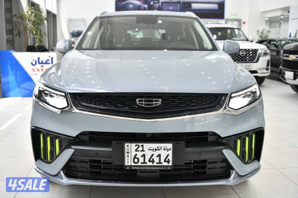 جيلي توجيلا1